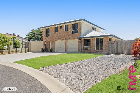 10 Dom Ct, Narangba, QLD 4504