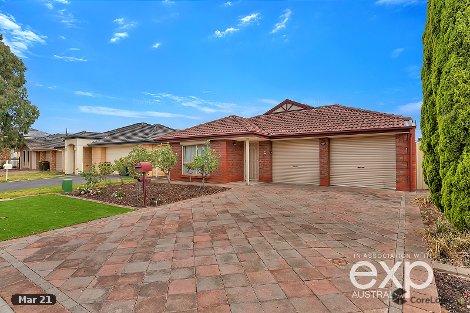 15 Parkview St, Burton, SA 5110