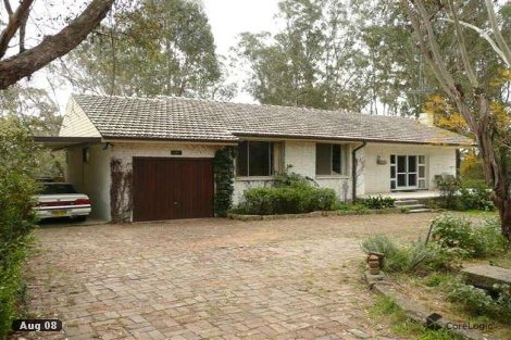 197 Old Stock Route Rd, Oakville, NSW 2765