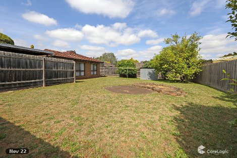 3 Lumeah Cres, Ferntree Gully, VIC 3156