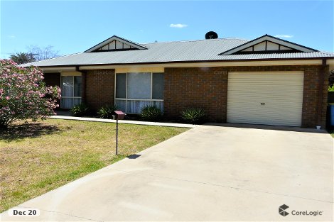 5 Hill St, Tocumwal, NSW 2714