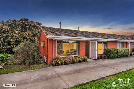 7/20 Regent St, Whittington, VIC 3219