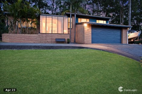 7 Saltram Cl, Eleebana, NSW 2282