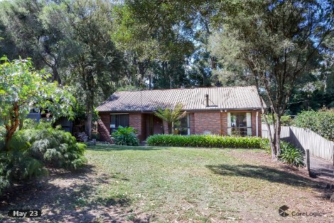 37 Wonga Rd, Millgrove, VIC 3799