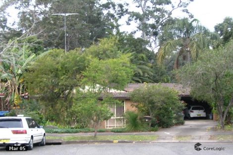 48 Faulkner St, Old Toongabbie, NSW 2146