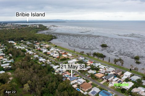 21 May St, Godwin Beach, QLD 4511