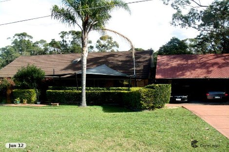 13 Winderadeen Ct, Nerang, QLD 4211