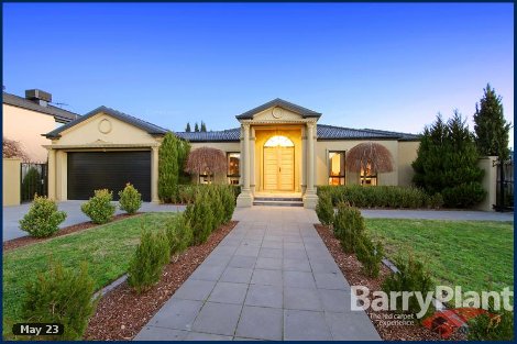 5 Hambleton Ct, Lysterfield, VIC 3156