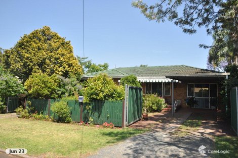 27 Challenor St, Rockville, QLD 4350