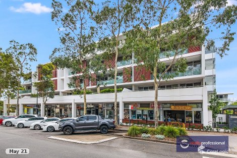 7/1 Avenue Of Europe, Newington, NSW 2127