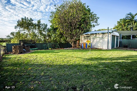 6 Kennedy St, Soldiers Hill, QLD 4825