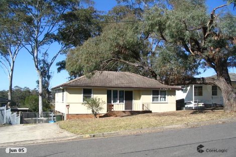 34 Lyndley St, Busby, NSW 2168