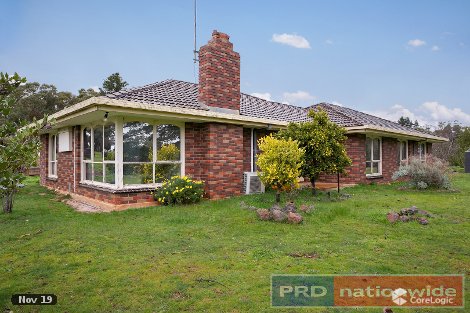 21 Blunts Lane, Linton, VIC 3360