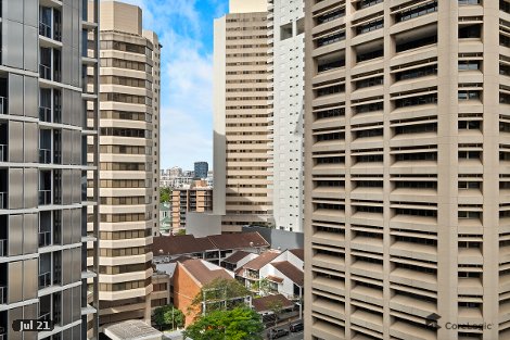 1204/108 Albert St, Brisbane City, QLD 4000