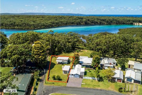 2 Ethel Ave, Sussex Inlet, NSW 2540