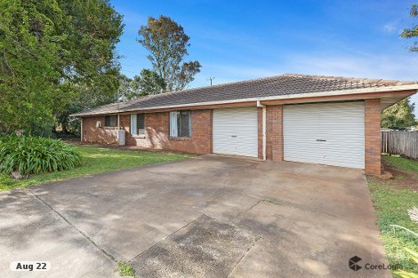 22 Platz St, Darling Heights, QLD 4350