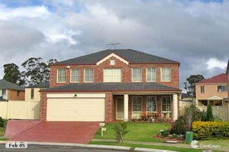 36 Tomko Gr, Parklea, NSW 2768