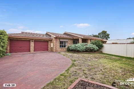 16 Jack Ct, Alfredton, VIC 3350