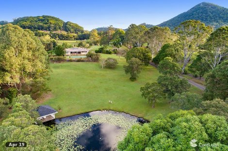 599 Cooroy Mountain Rd, Cooroy Mountain, QLD 4563