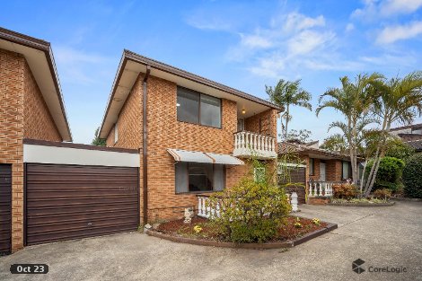 9/118 Rookwood Rd, Yagoona, NSW 2199