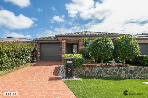 3 Salisbury St, Casey, ACT 2913