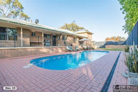 1 The Glade, Gowrie, NSW 2330