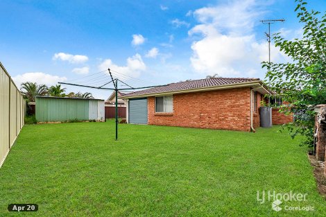 39 Sweeney Ave, Plumpton, NSW 2761