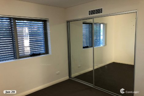 306/18-24 Marshall St, Bankstown, NSW 2200