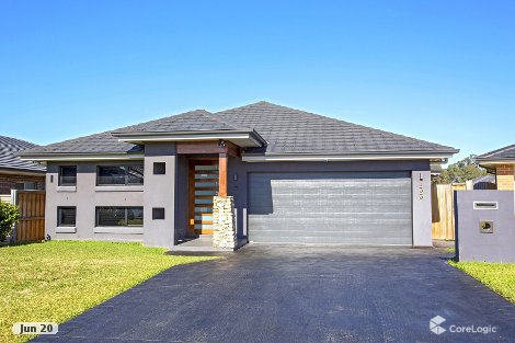 133 Pioneer Dr, Carnes Hill, NSW 2171