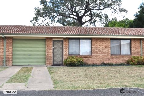 2/271 Rankin St, Bathurst, NSW 2795