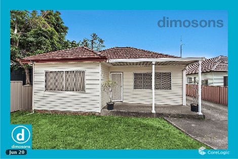 22 Bridge St, Coniston, NSW 2500