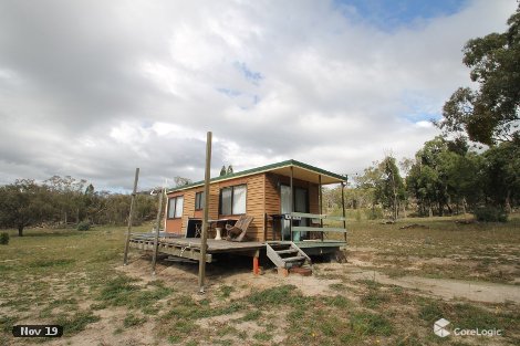 510 Ridge Rd, Cooks Gap, NSW 2850