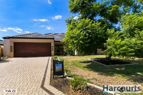 13 Goshawk Pass, Beeliar, WA 6164