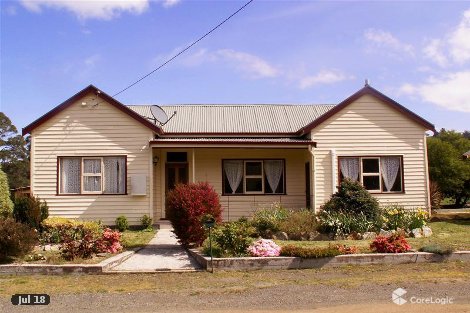 12 Dances Rd N, Cygnet, TAS 7112