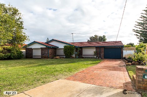 86 Seabrooke Ave, Rockingham, WA 6168