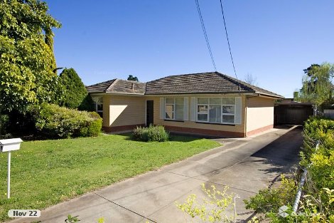 19 Cash St, Rostrevor, SA 5073