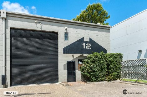 12/14-16 Green St, Banksmeadow, NSW 2019