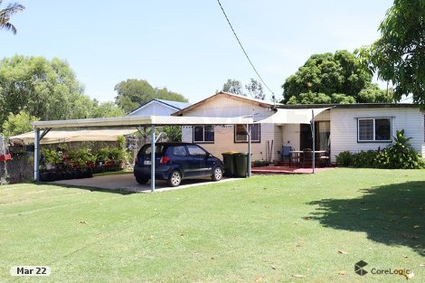 4 Eleventh Ave, Scottville, QLD 4804