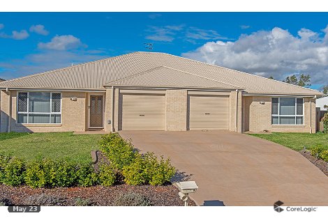 2/18 Tempest Dr, Glenvale, QLD 4350