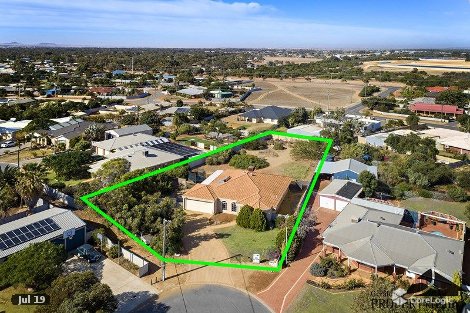 15 Darwinia Cl, Strathalbyn, WA 6530