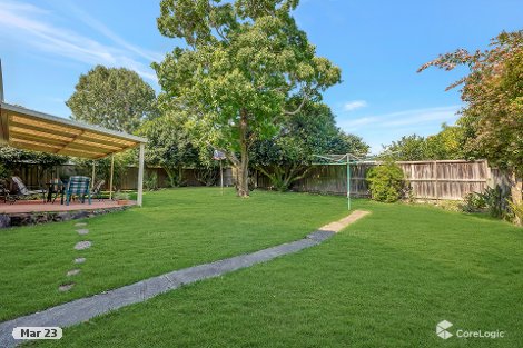 7 Bonnefin Pl, Castle Hill, NSW 2154