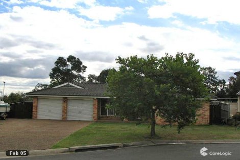 37 Baron Cl, Kings Langley, NSW 2147