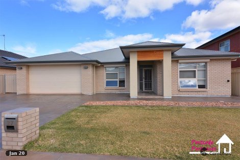 27 Marevista Cres, Whyalla, SA 5600