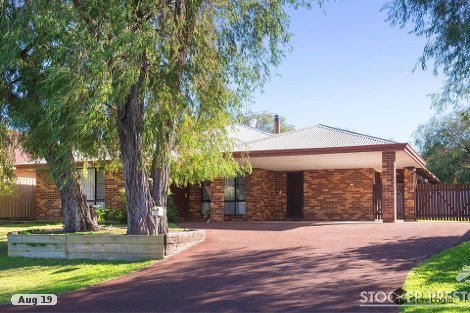 5 Jabiru Pl, Geographe, WA 6280