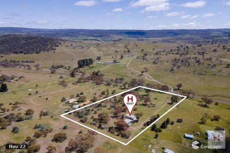 579 Rocky Plain Rd, Cootralantra, NSW 2628