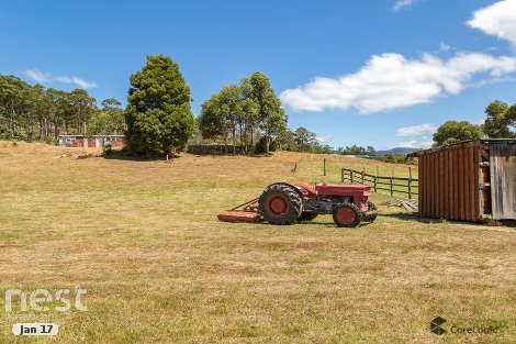 17b Kent St, Geeveston, TAS 7116