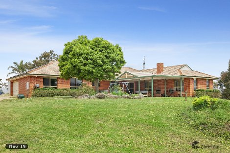 1457 Buninyong-Mt Mercer Rd, Grenville, VIC 3352