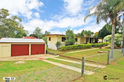 3 Croydon St, Tivoli, QLD 4305