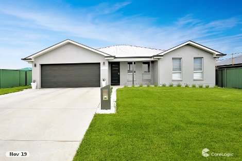 11 Lew Ave, Eglinton, NSW 2795