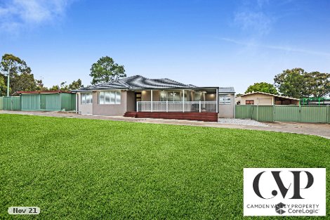 205 Catherine Fields Rd, Catherine Field, NSW 2557